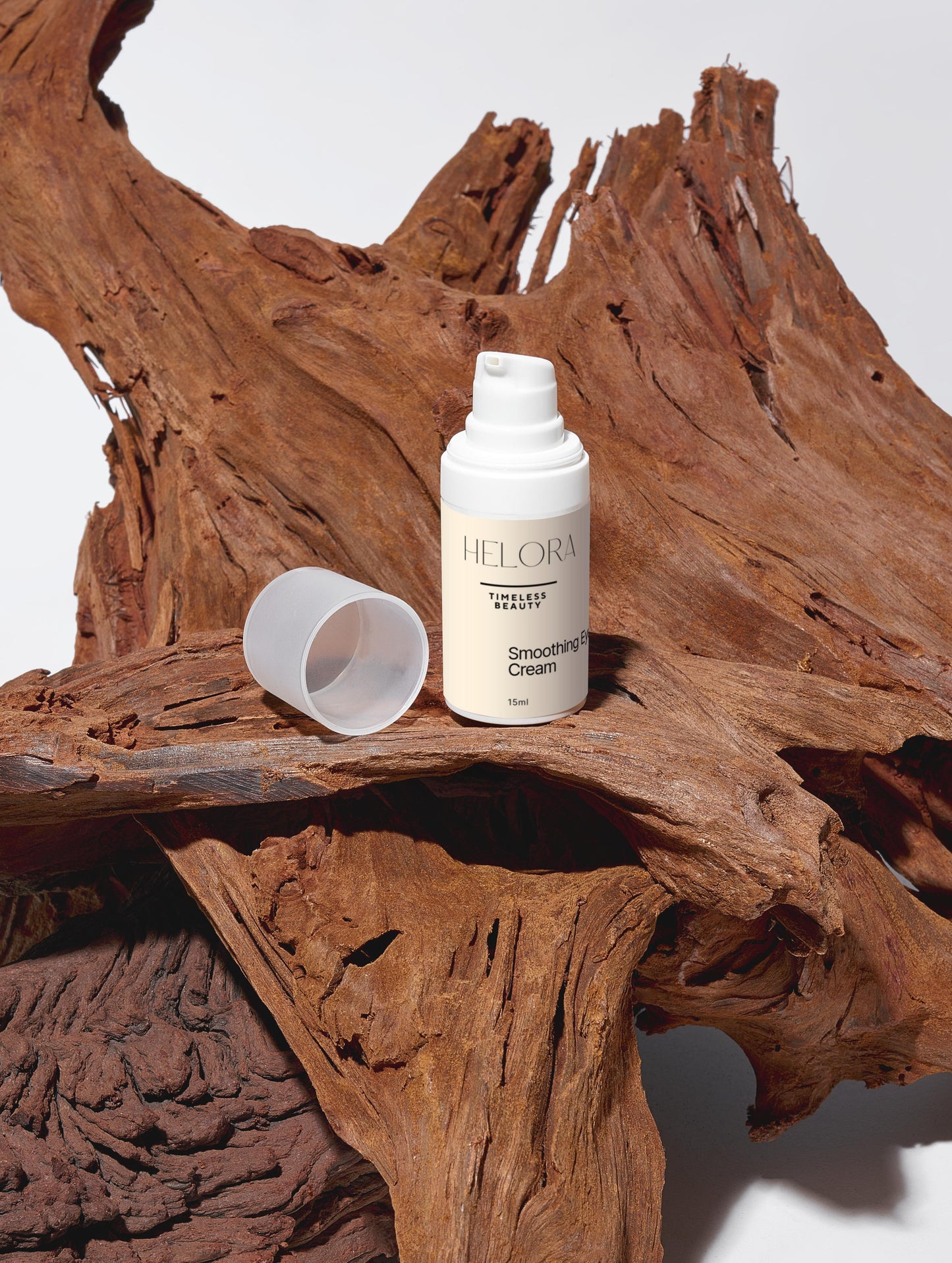 Helora Anti-Ageing Collection Box