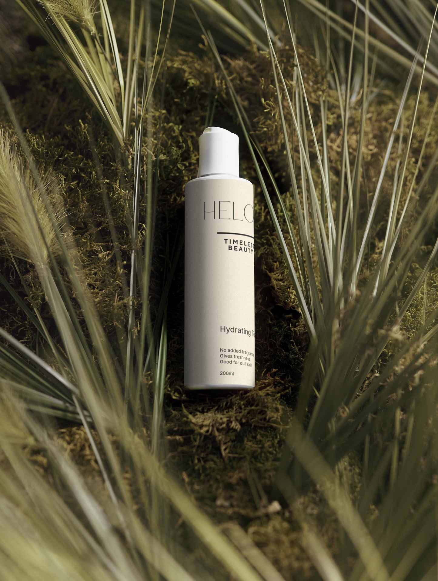 Helora Hydrating Toner