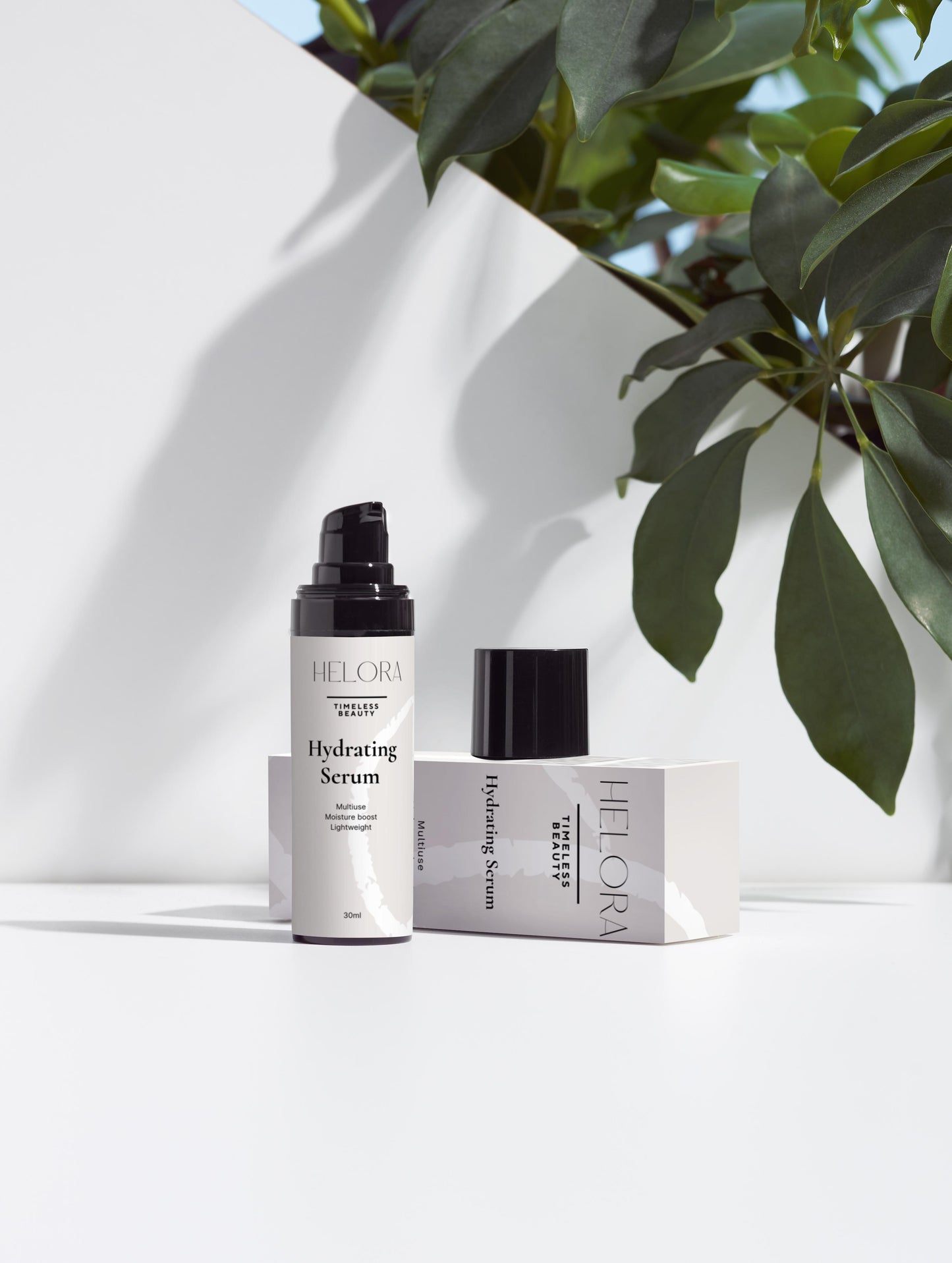 Helora Hydrating Serum