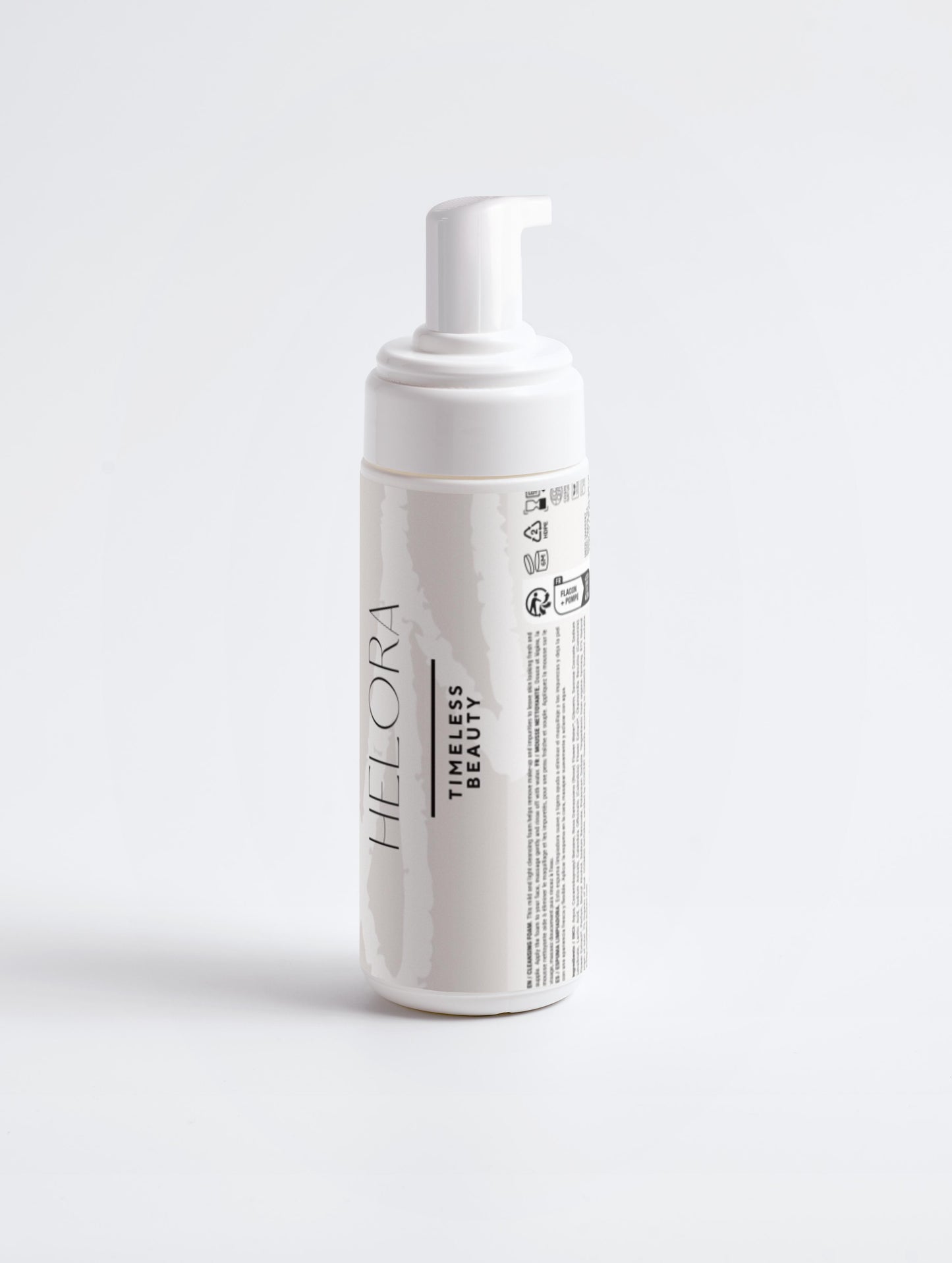 Helora Cleansing Foam