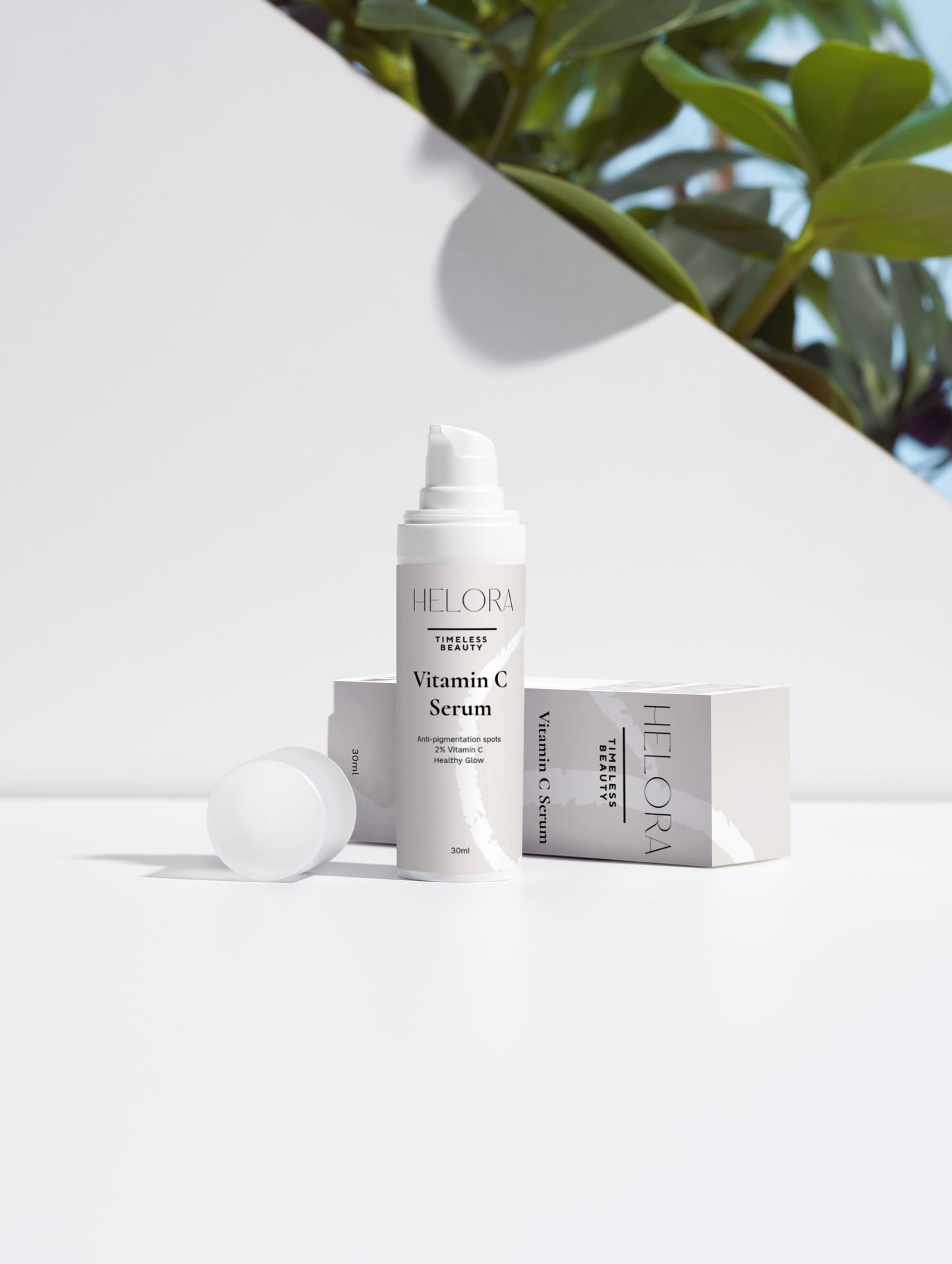 Helora Vitamin C Serum