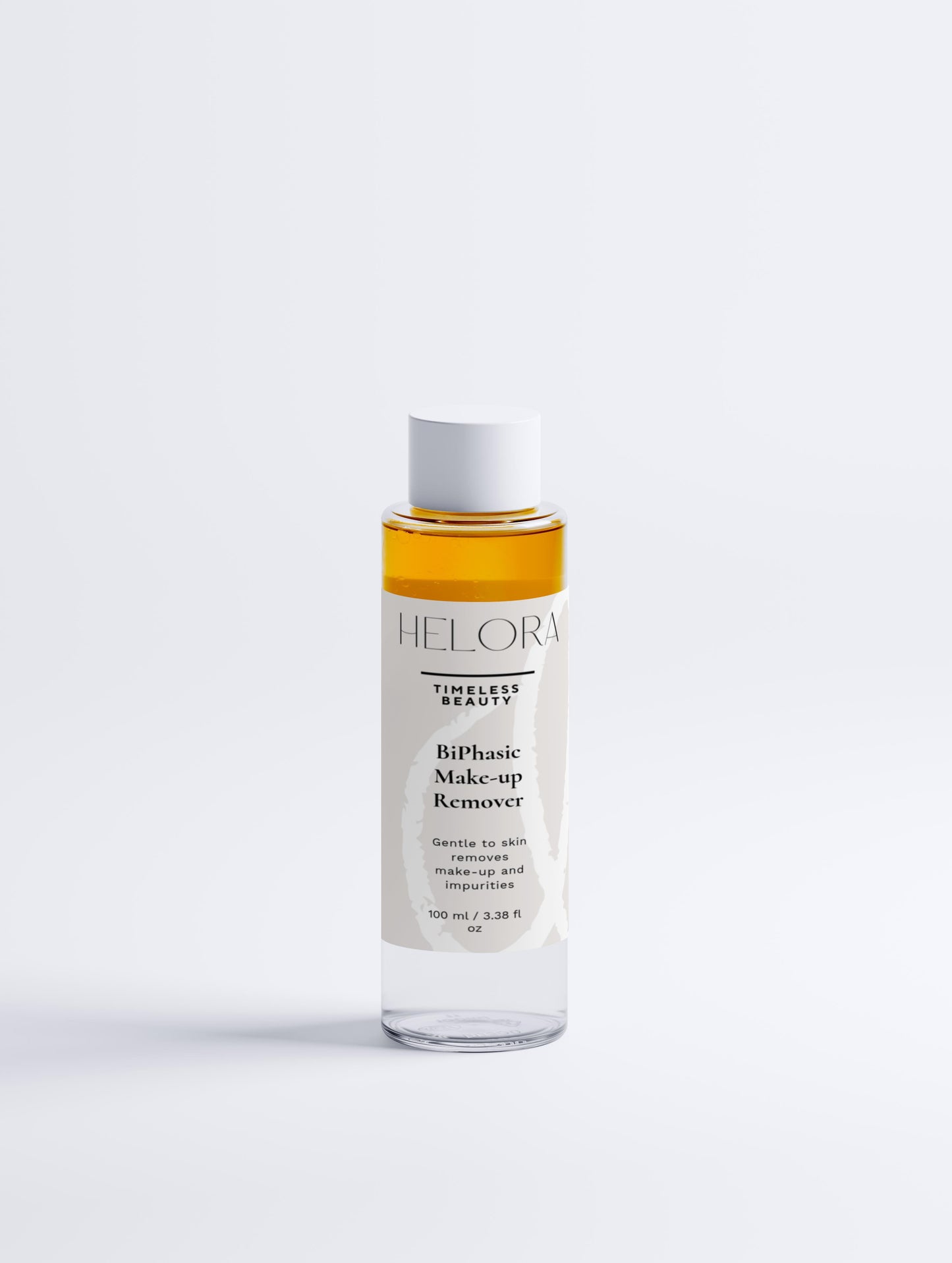 Helora BiPhasic Make-up Remover