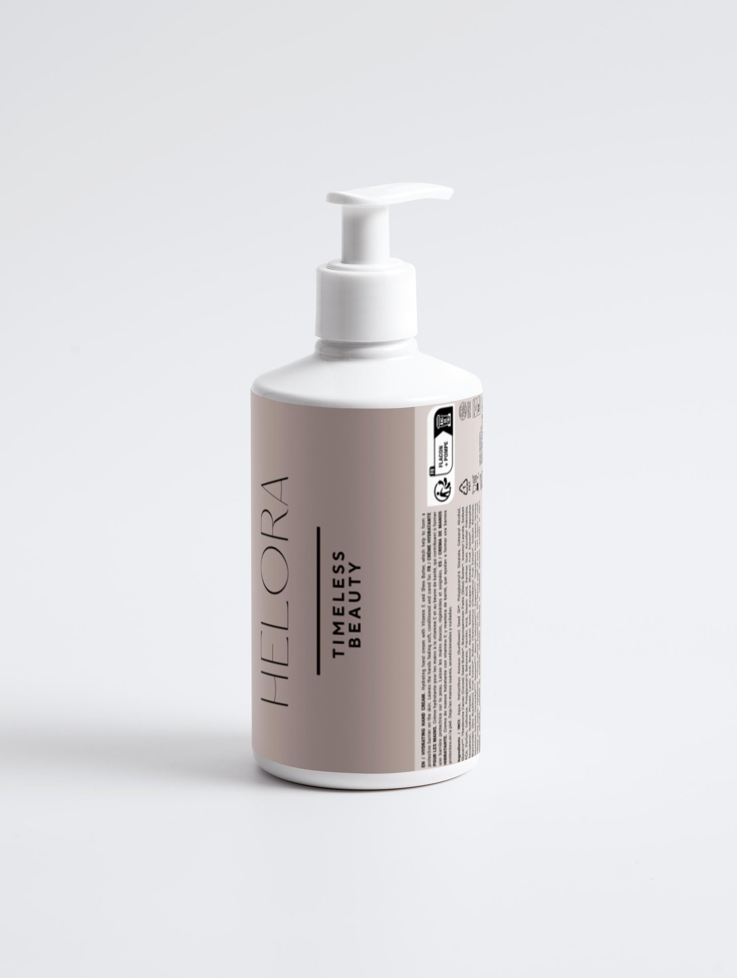 Helora Hydrating Hand Cream