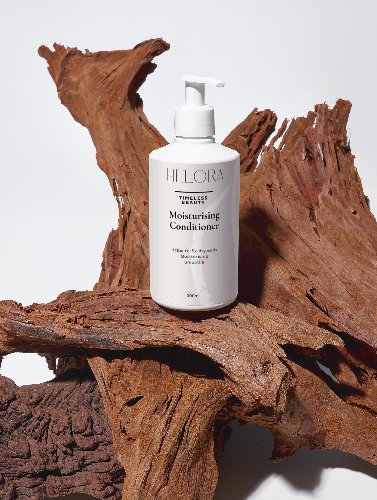 Helora Moisturising Conditioner