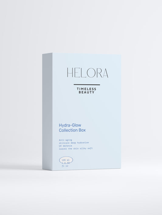 Coffret de collection Hydra-Glow