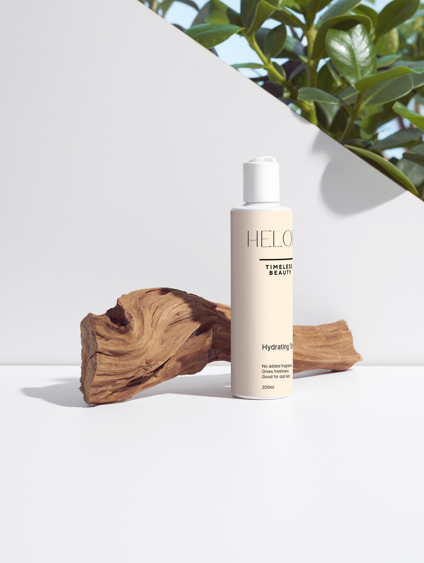 Helora Hydrating Toner