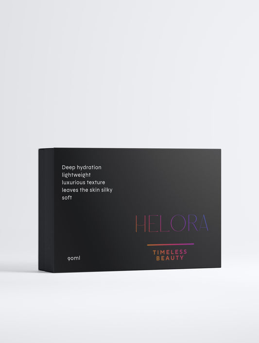 Coffret de collecte de sérum Boost