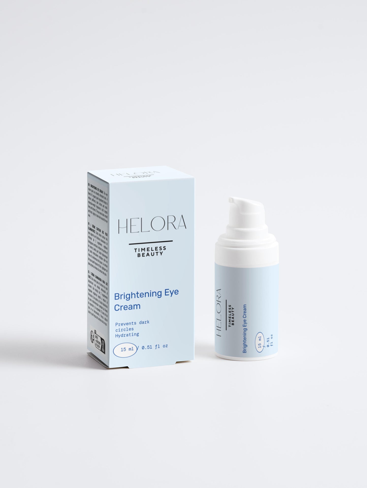 Coffret de collection Hydra-Glow