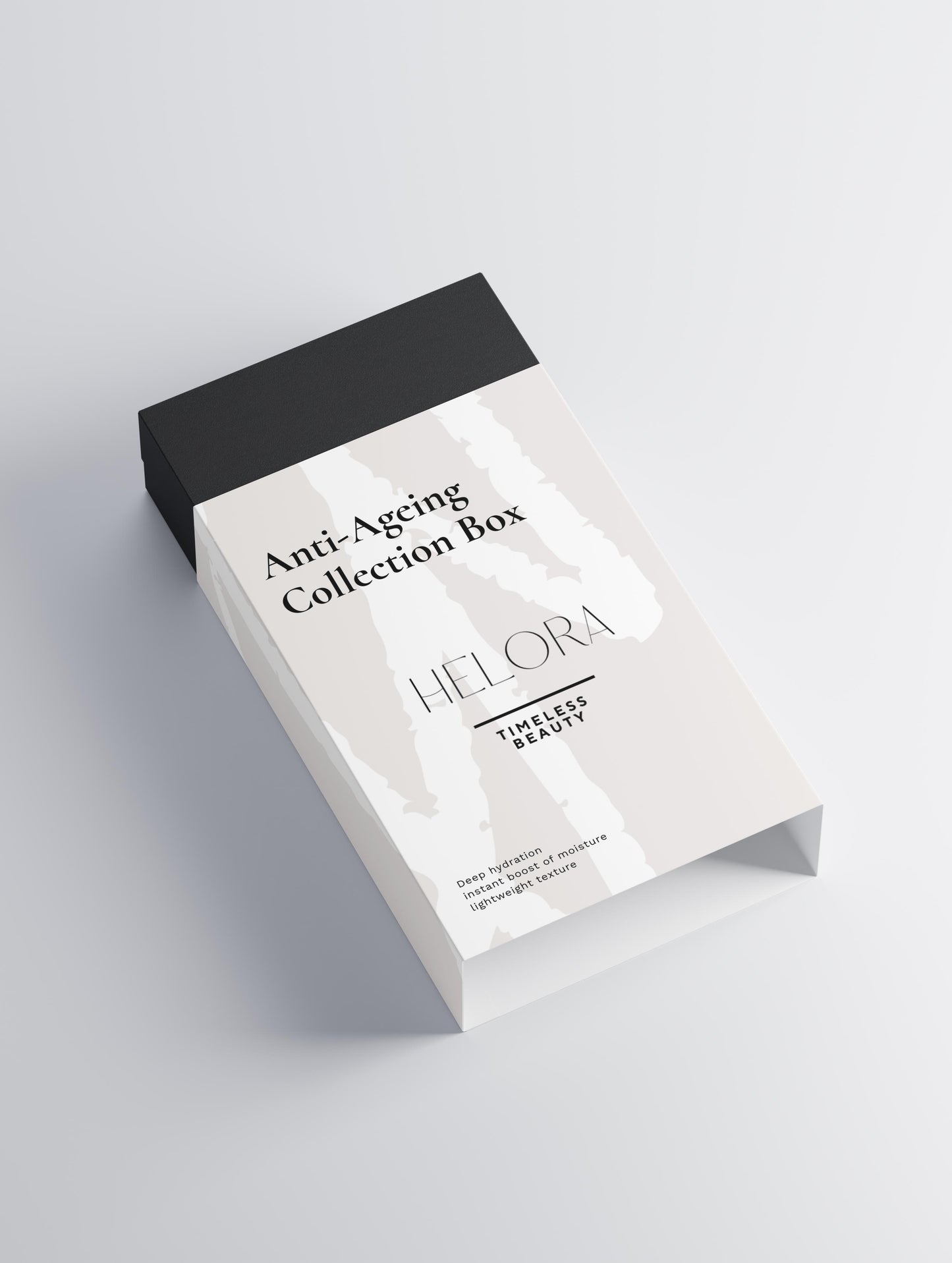 Coffret Collection Anti-Âge