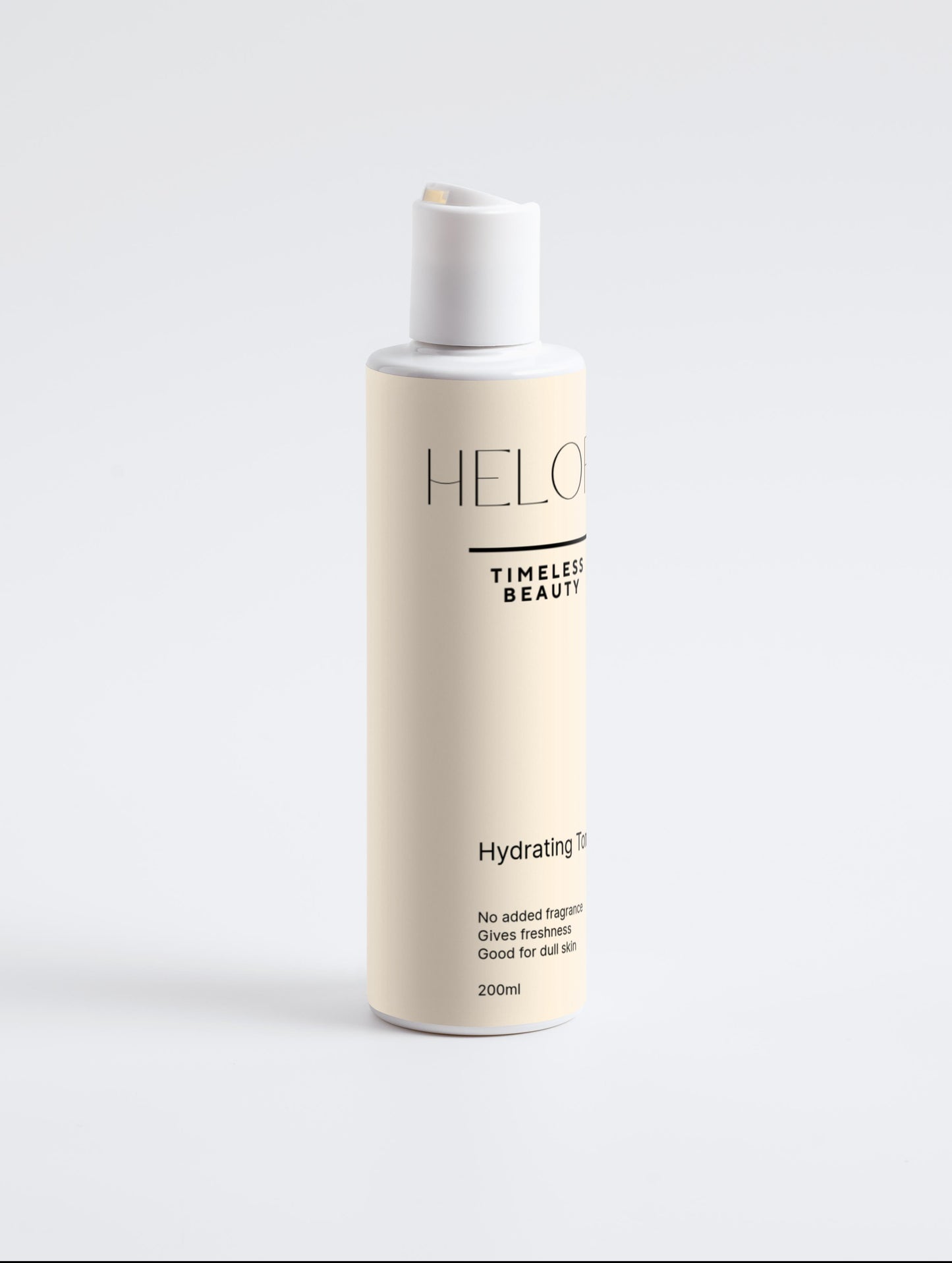 Helora Hydrating Toner
