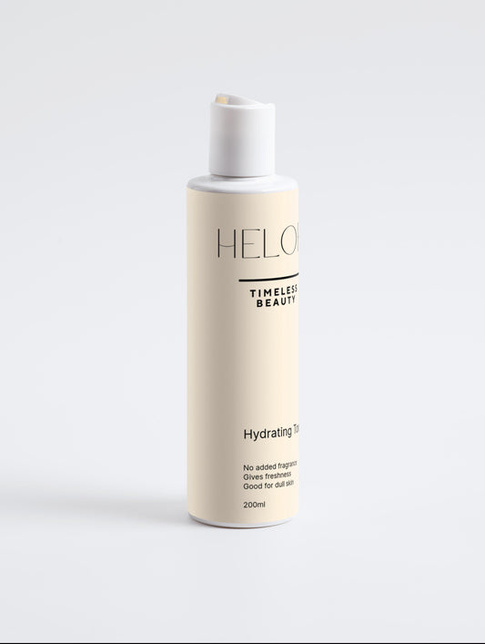 Helora Hydrating Toner
