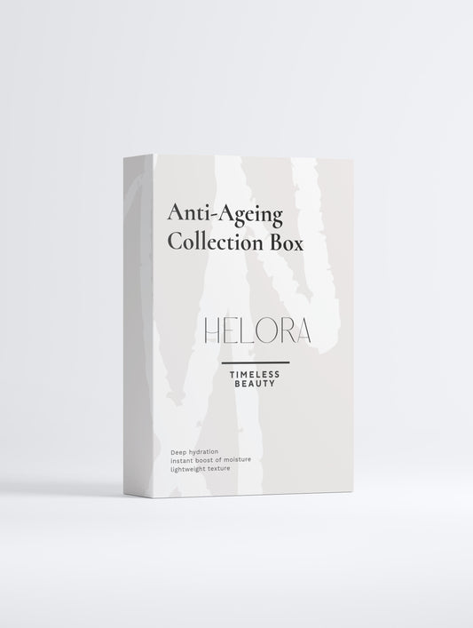 Coffret Collection Anti-Âge